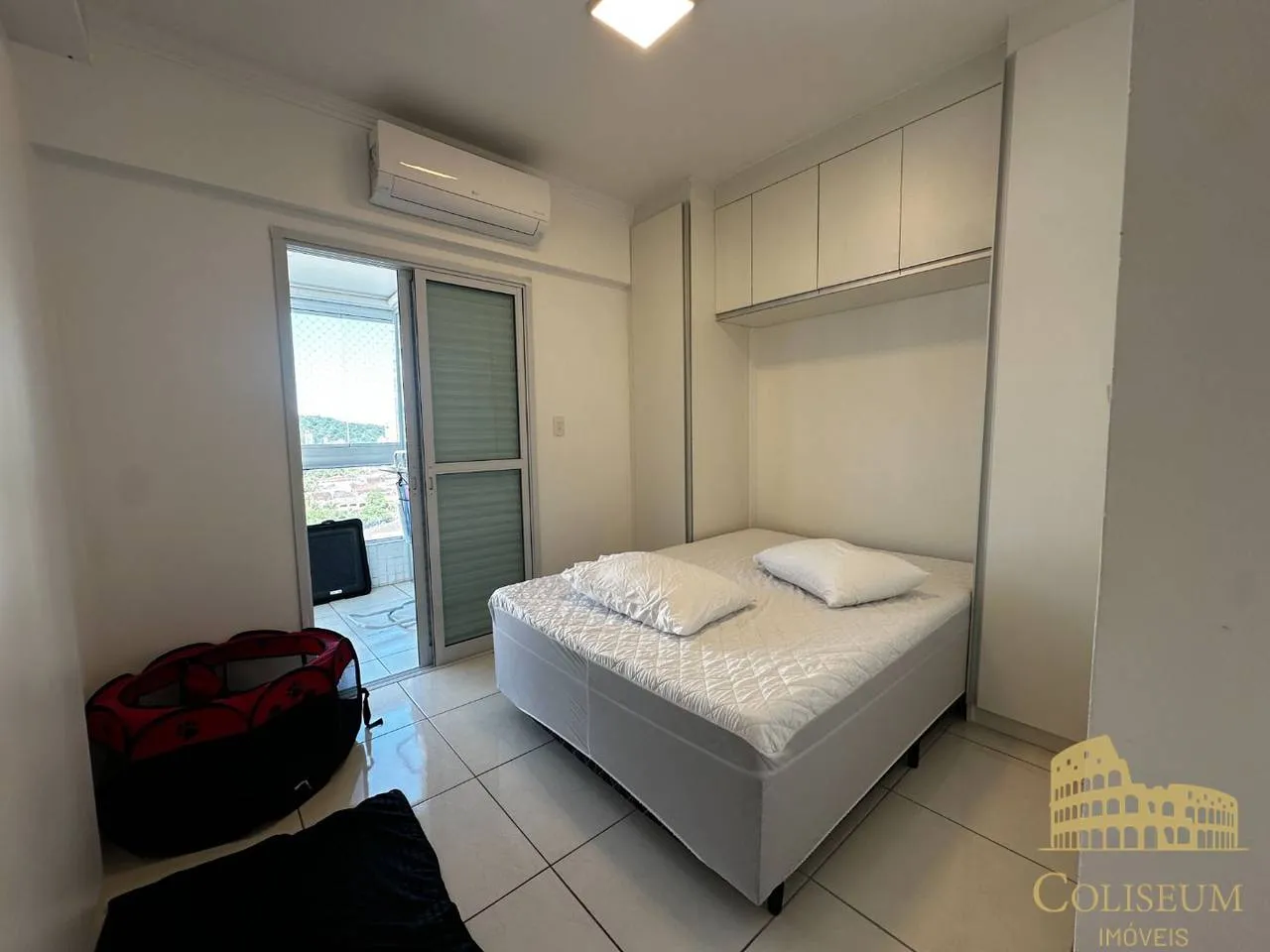 Imagem Apartamento com 2 dormitórios à venda, 85 m² por R$ 800.000,00 - Canto do Forte - Praia Grande/SP