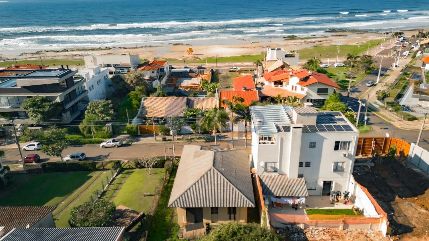 Imagem Terreno a venda na Prainha em Torres/RS