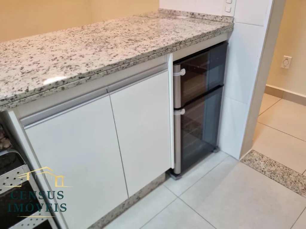 Foto do imóvel: Apartamento para locação, com 3 suítes e 107 m², no condomínio Il Piu Bello, em Vinhedo/ SP. em Condomínio Il Piu Bello