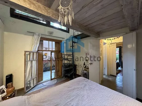 Imagem Casa Comercial Alto Padrão Centro Granja Viana