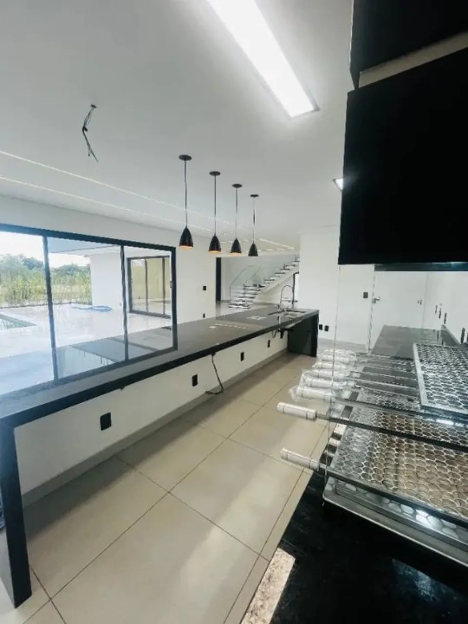 Imagem Venda de Casa em Condomínio de Alto Padrão na Cyrela Landscape Esplanada em Votorantim-SP: 3 quartos, 3 suítes, 3 salas, 5 banheiros, 4 vagas, 208m².