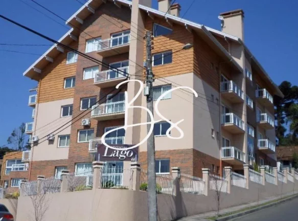 Imagem APARTAMENTO RESIDENCIAL em CANELA - RS, Vila Maggi