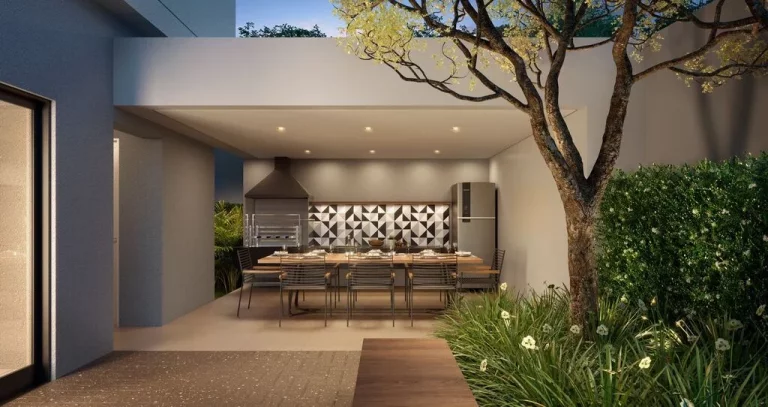 Imagem Apartamento à venda em São Paulo, Pinheiros, com 2 quartos, 43,85m2