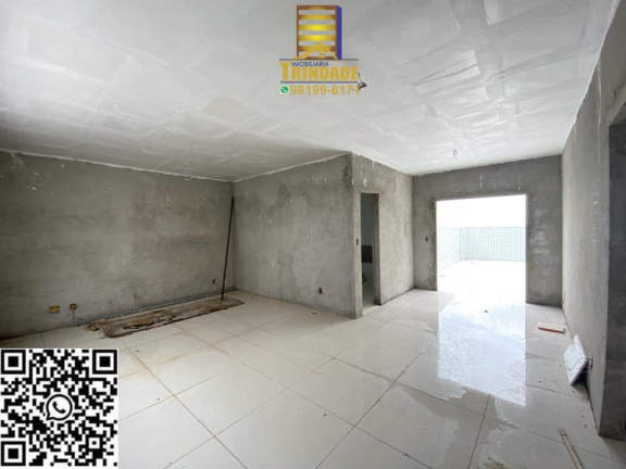 Imagem Apartamento com 5 Quartos à Venda, 302 m² em Jardim Renascença - São Luís