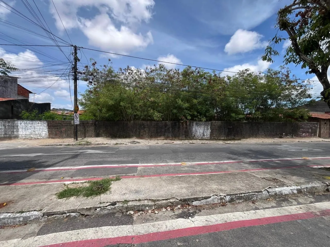 Imagem Terreno para Venda em Fortaleza, Henrique Jorge
