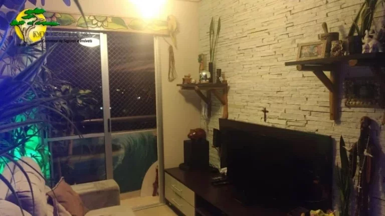 Imagem APARTAMENTO PARA VENDA NO IMIRIM/SP.