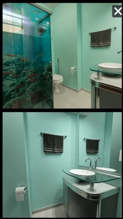 Imagem Apartamento a Venda no bairro Grajaú - Rio de Janeiro, RJ