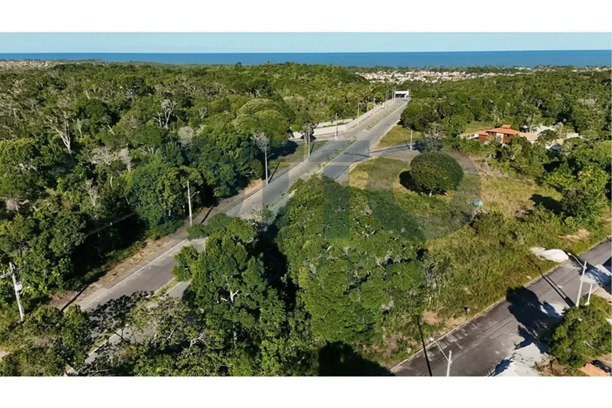 Imagem Terreno de 500 m² para venda em Porto Seguro