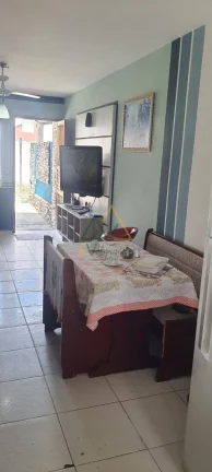 Imagem Casa em condomínio à venda São Gabriel Colombo PR