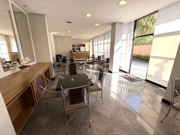 Imagem Apartamento à venda no América por 970 mil