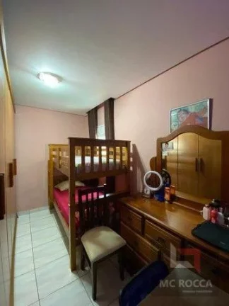Imagem Apartamento sem condomínio - 2 dormitórios - Cidade São Jorge - Santo André