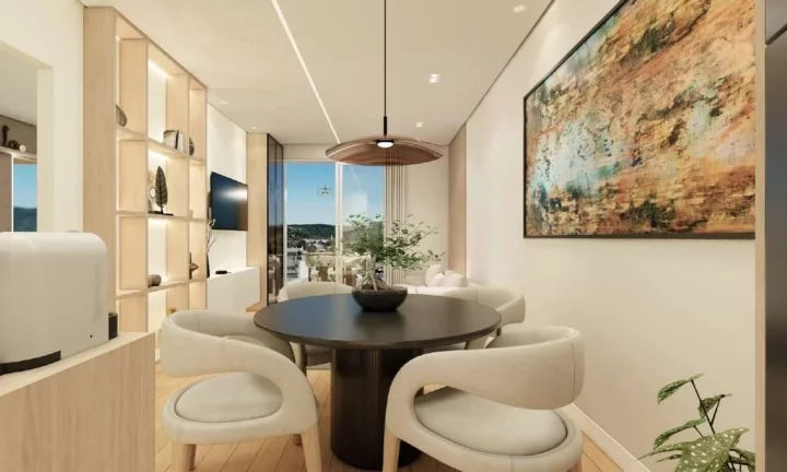 Imagem Seleto Vivara - Residencial - Apartamento à venda no bairro Cachoeira do Bom Jesus - Florianópolis/SC
