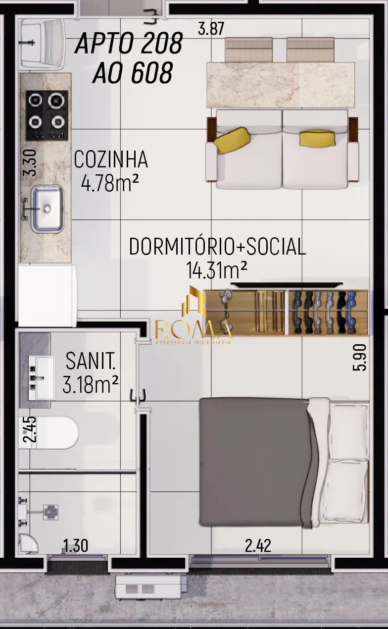Imagem NA COMPRA A VISTA VOCÊ GANHA LOCAÇÃO