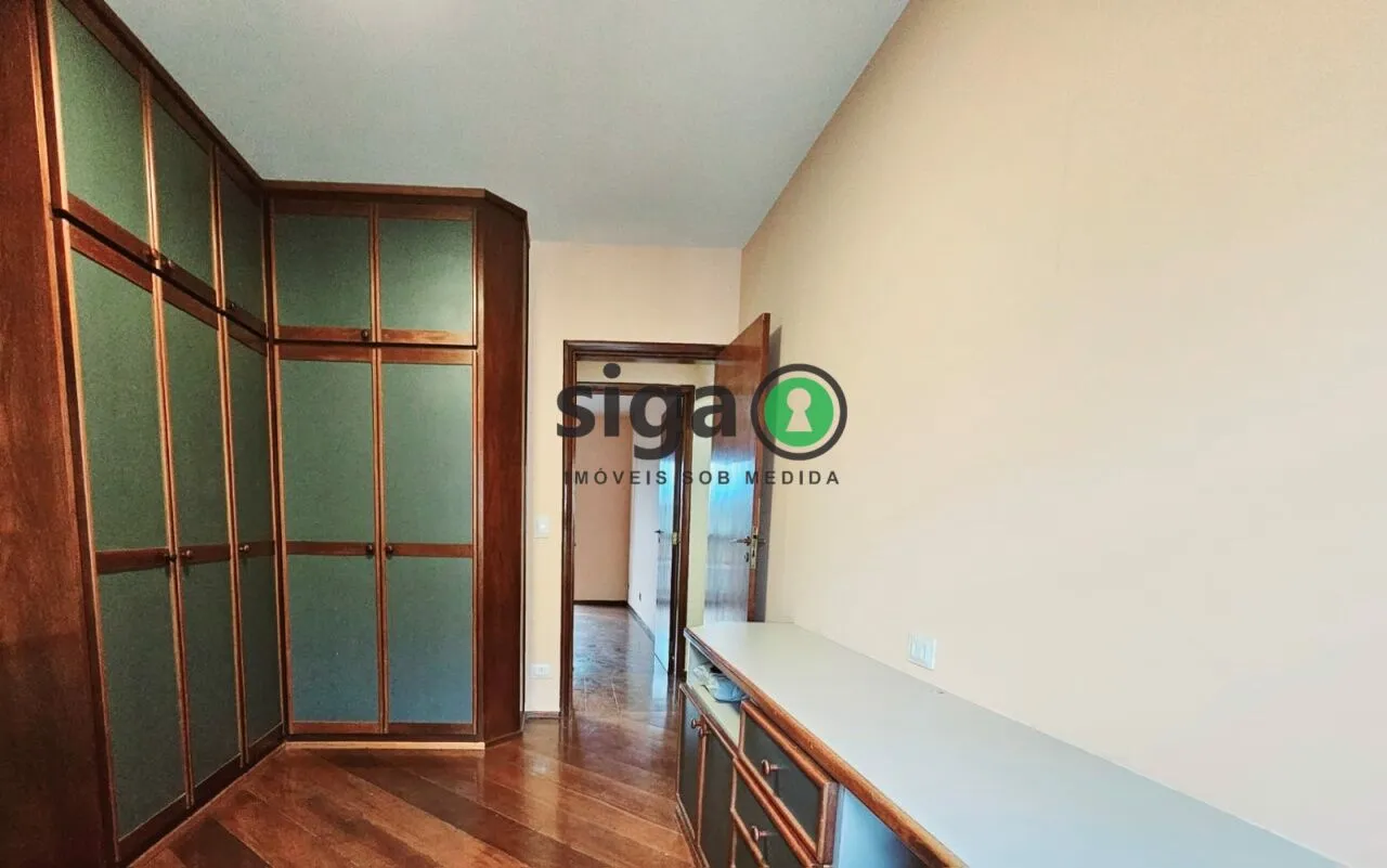 Imagem Duplex Exclusivo com 410 m², 5 Quartos, Piscina Privativa e 4 Vagas!