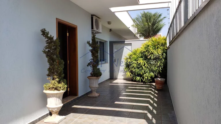 Imagem Casa Padrão