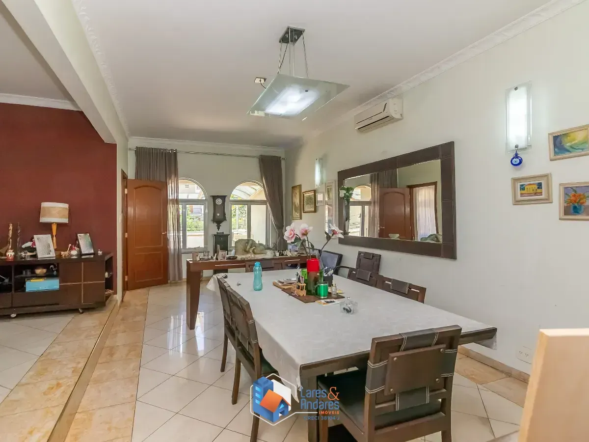 Imagem Casa para venda em Jardim São Paulo(Zona Norte) com 4 quartos, sendo 3 suítes, 315m²