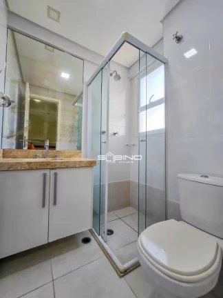 Imagem Apartamento à Venda, com 3 dormitórios 2 suítes 97m², 2 vagas - na praia da Enseada - Bertioga SP