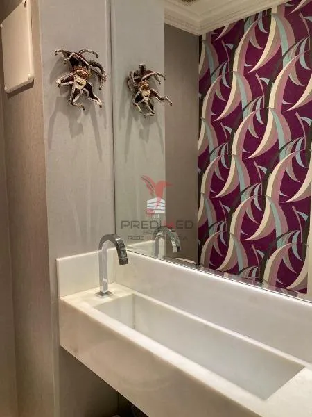 Imagem Apartamento 4 suítes 165m² 3 vagas Jardim Vila Mariana Sao Paulo/SP