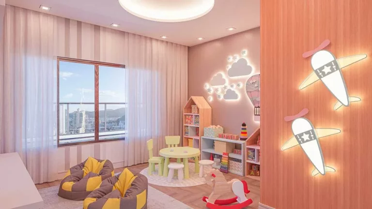 Imagem Apartamento à venda em Balneário Camboriú, Centro, com 3 quartos, 122,3m2