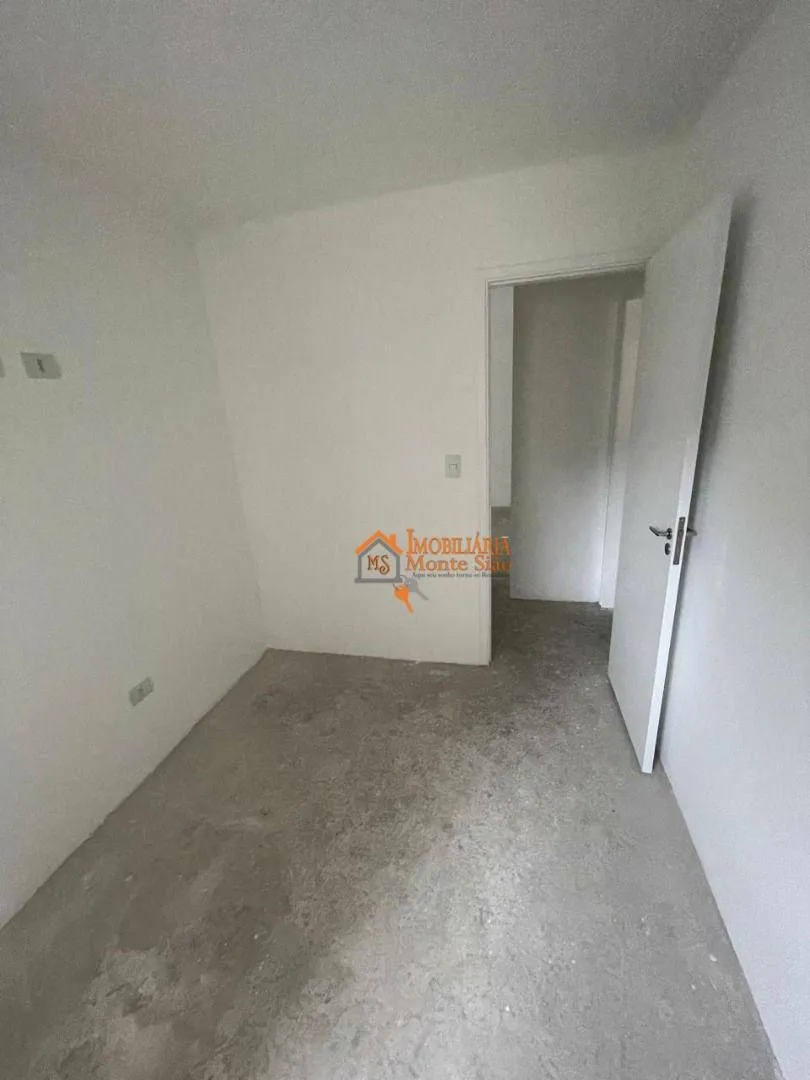 Imagem Apartamento com 2 dormitórios à venda, 65 m² por R$ 556.223,00 - Gopoúva - Guarulhos/SP
