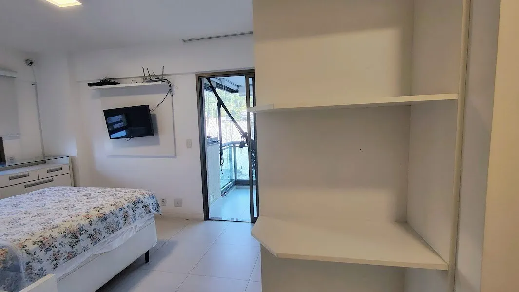 Imagem Apartamento à venda no bairro Botafogo em Rio de Janeiro/RJ