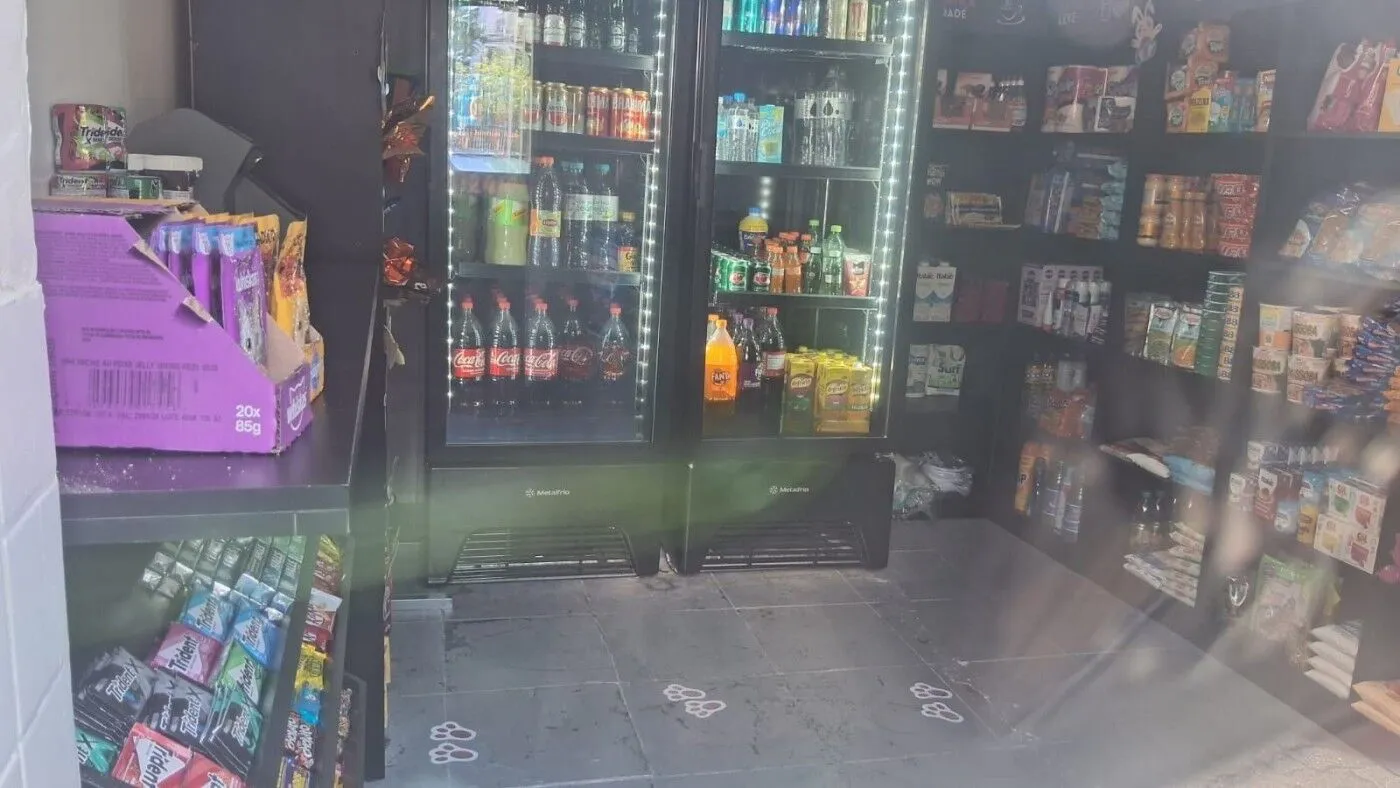 Imagem Apartamento à venda no bairro Vargem Grande em Rio de Janeiro/RJ