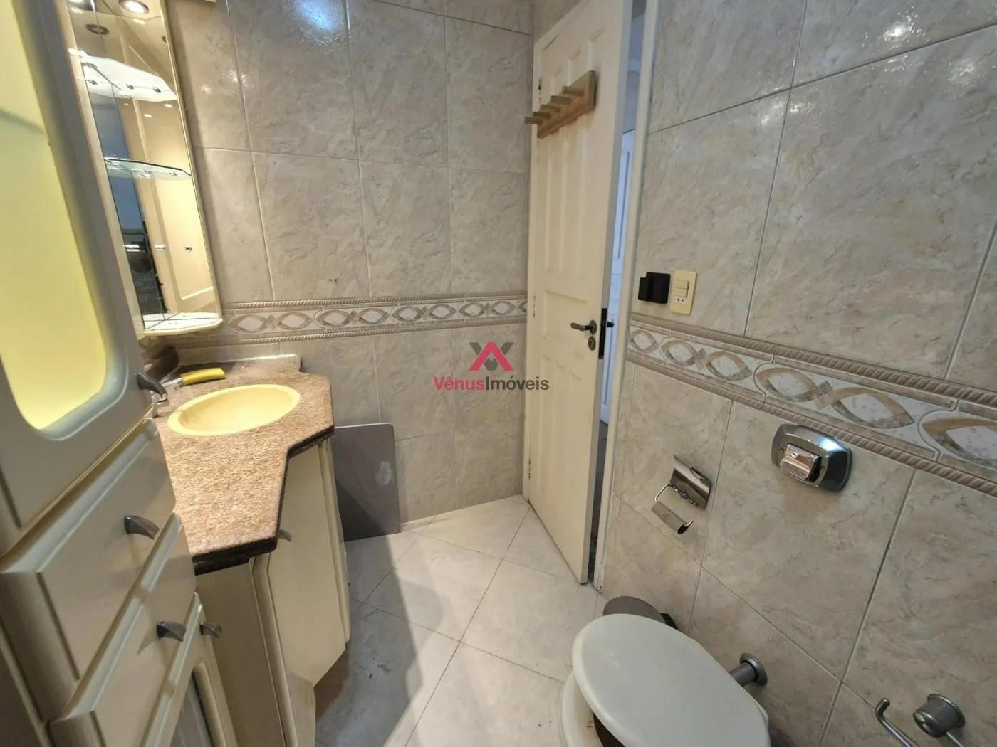 Imagem Apartamento 1 Quarto para Venda em Rio de Janeiro, Copacabana, 1 dormitório, 1 banheiro, 1 vaga