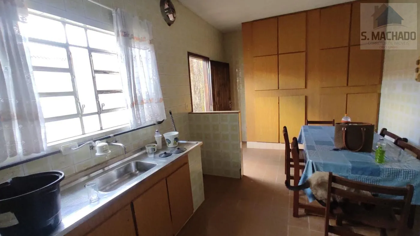 Imagem Casa para Venda em Santo André / SP no bairro Vila Curuça