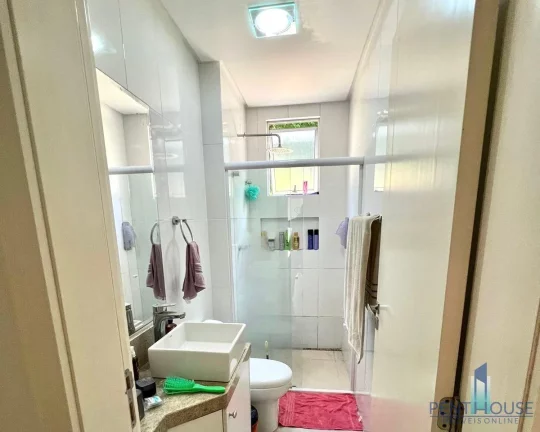 Imagem Apartamento com Terraço para Venda em Camboriú, TABULEIRO, 3 dormitórios, 1 suíte, 2 banheiros, 2 vagas
