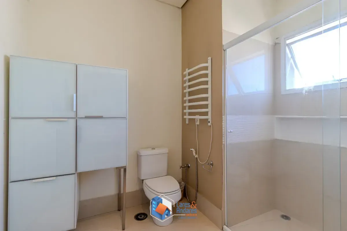 Imagem Apartamento para venda em Campo Belo com 3 quartos, sendo 3 suítes, 161m²