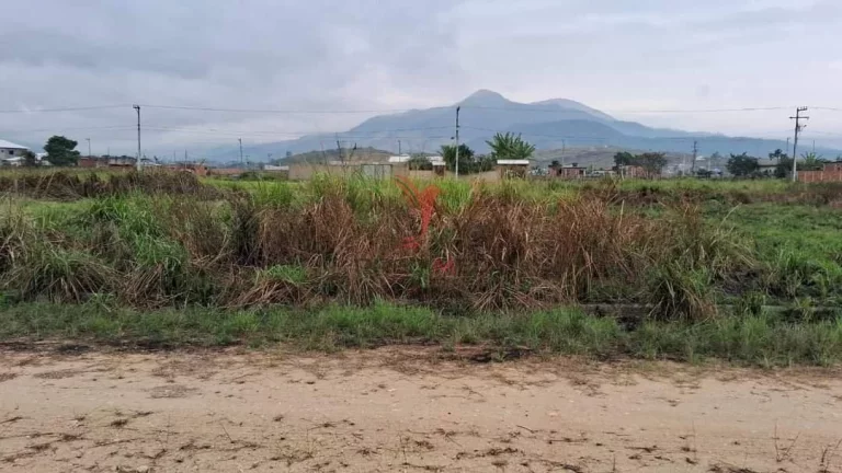 Imagem Vendo Excelente Terreno