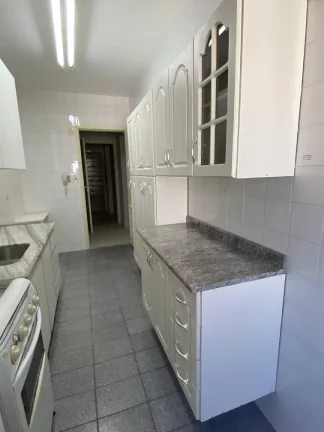 Imagem Apartamento à venda 70m, 3 dormitórios, piscina R$ 415 Mil na Vila Andrade