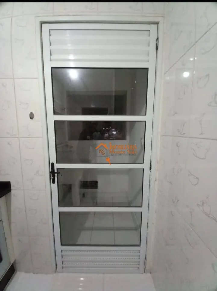 Imagem Apartamento com 2 dormitórios à venda, 60 m² por R$ 350.000,00 - Jardim Albertina - Guarulhos/SP