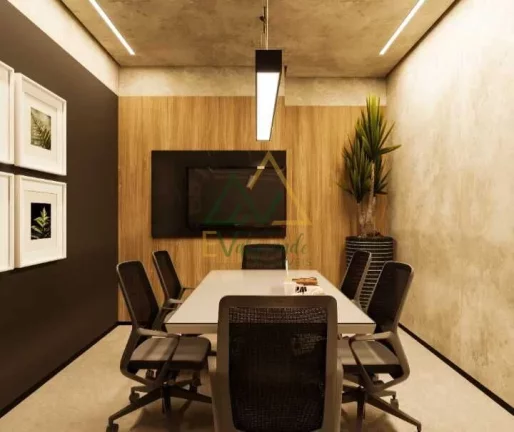 Imagem Apartamento Novo no Boa Vista