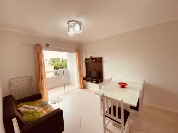 Imagem Apartamento 2 dormitórios