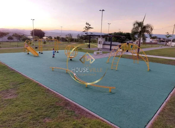 Imagem Terreno/Lote, 250m², Condomínio Vereda dos Campos, São Jose dos Campos/SP