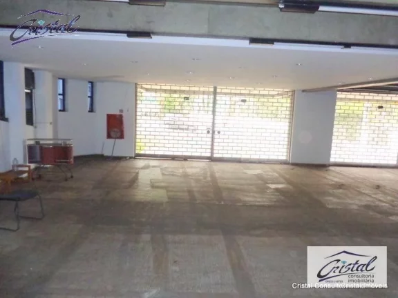 Imagem Sala Comercial para locação, Butantã, São Paulo - .