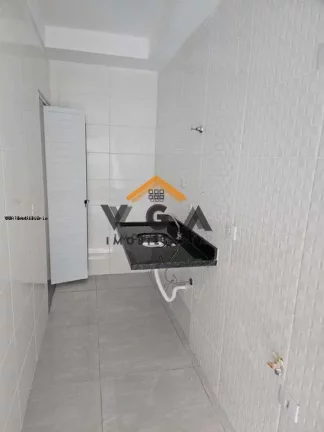 Imagem Apartamento para Venda em São Paulo, Parque das Paineiras, 2 dormitórios, 1 banheiro
