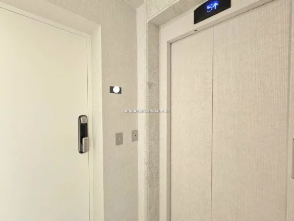Imagem Apartamento à venda Campo Belo São Paulo