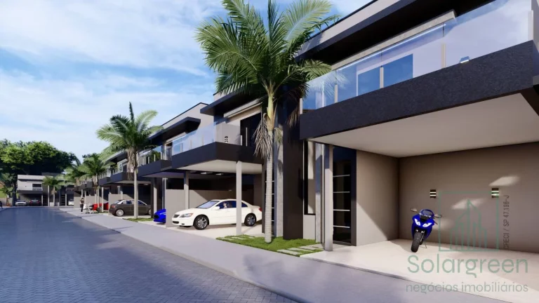 Imagem Sobrados 3 Dorms, 104 m³ venda - em Atibaia R$599.000,00