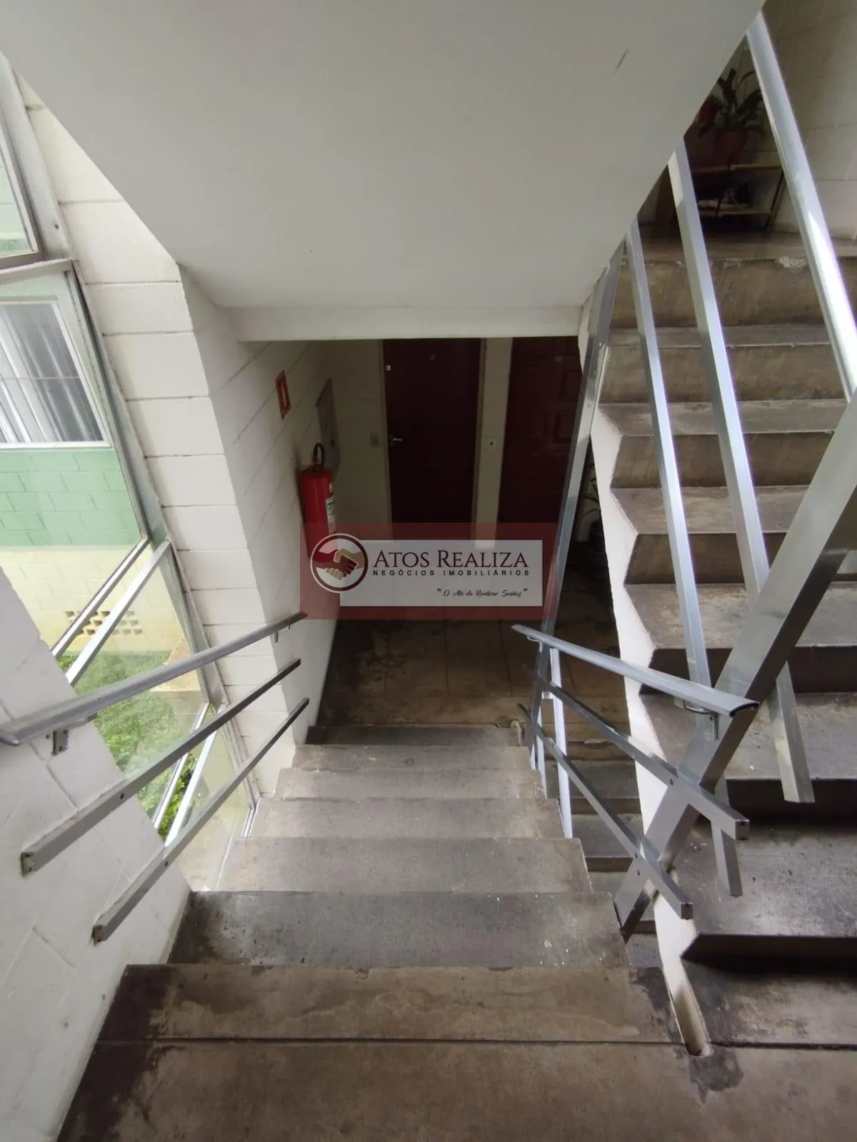 Imagem Venda de Apartamento 2 Dormitórios em Pedreira, SP - R$250.000