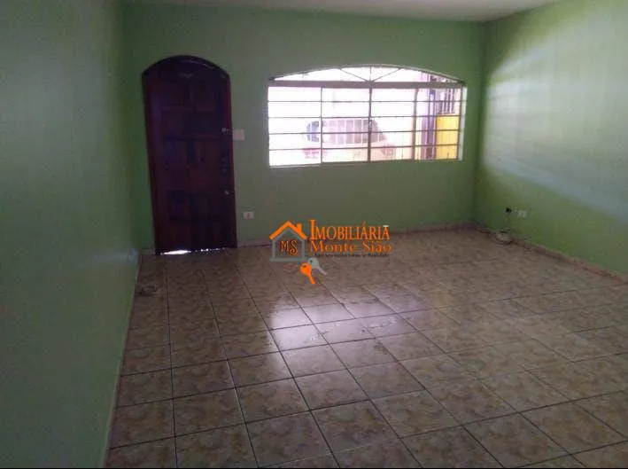 Imagem Sobrado a Venda Na Vila Barros