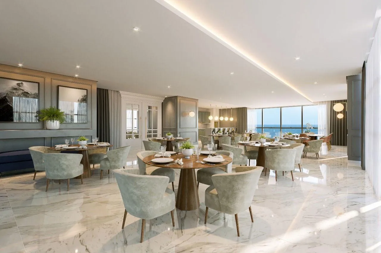 Imagem Apartamento à venda com 69m2 por R$ 1.150.000,00