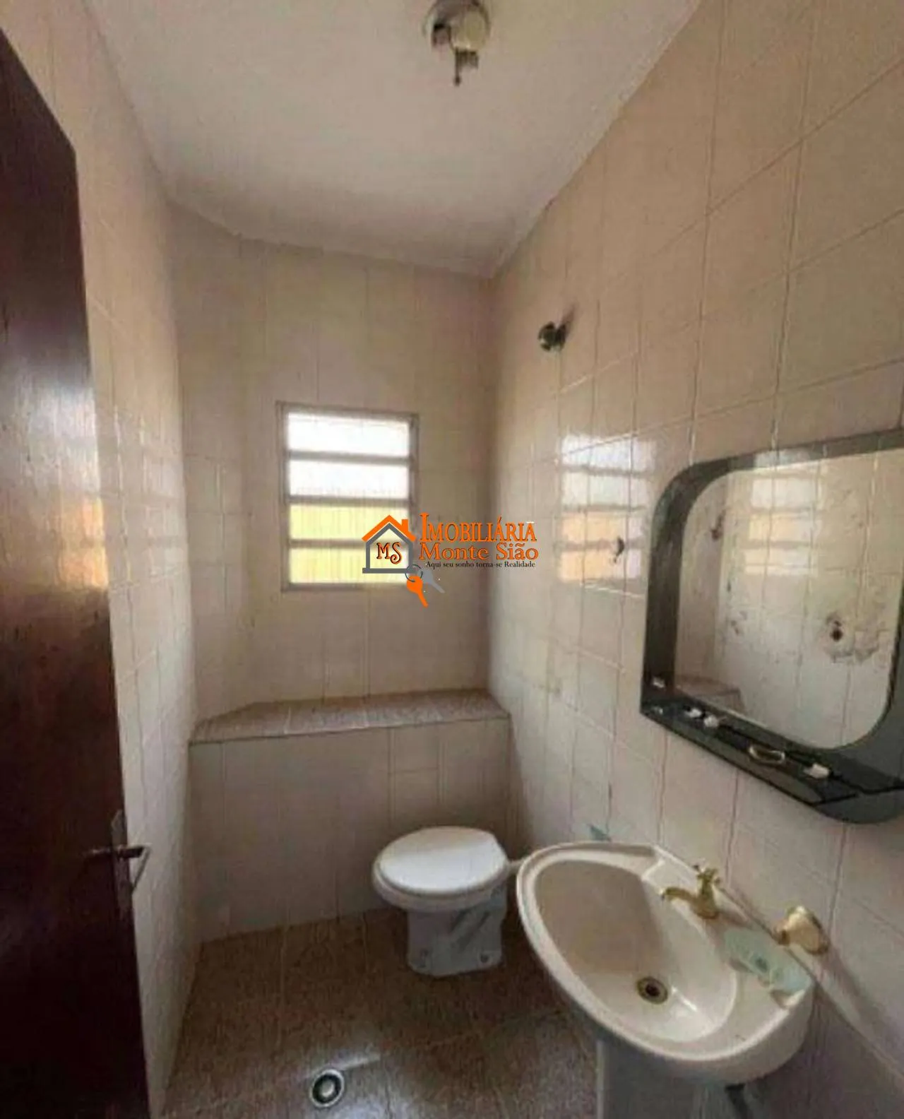 Imagem Sobrado com 3 dormitórios à venda, 125 m² por R$ 945.000,00 - Jardim Santa Mena - Guarulhos/SP
