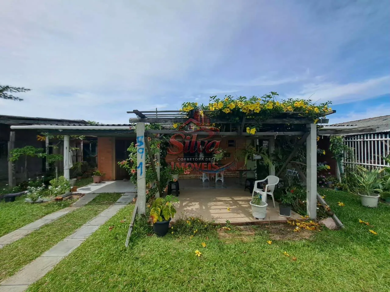 Imagem C1161 |Casa à venda no Ipiranga
