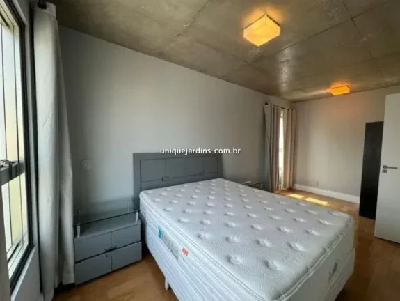 Imagem Apartamento para alugar Vila Olímpia São Paulo