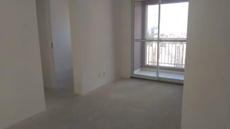 Imagem Apartamento com 2 Quartos à Venda, 48 m²em Jardim Umarizal - São Paulo