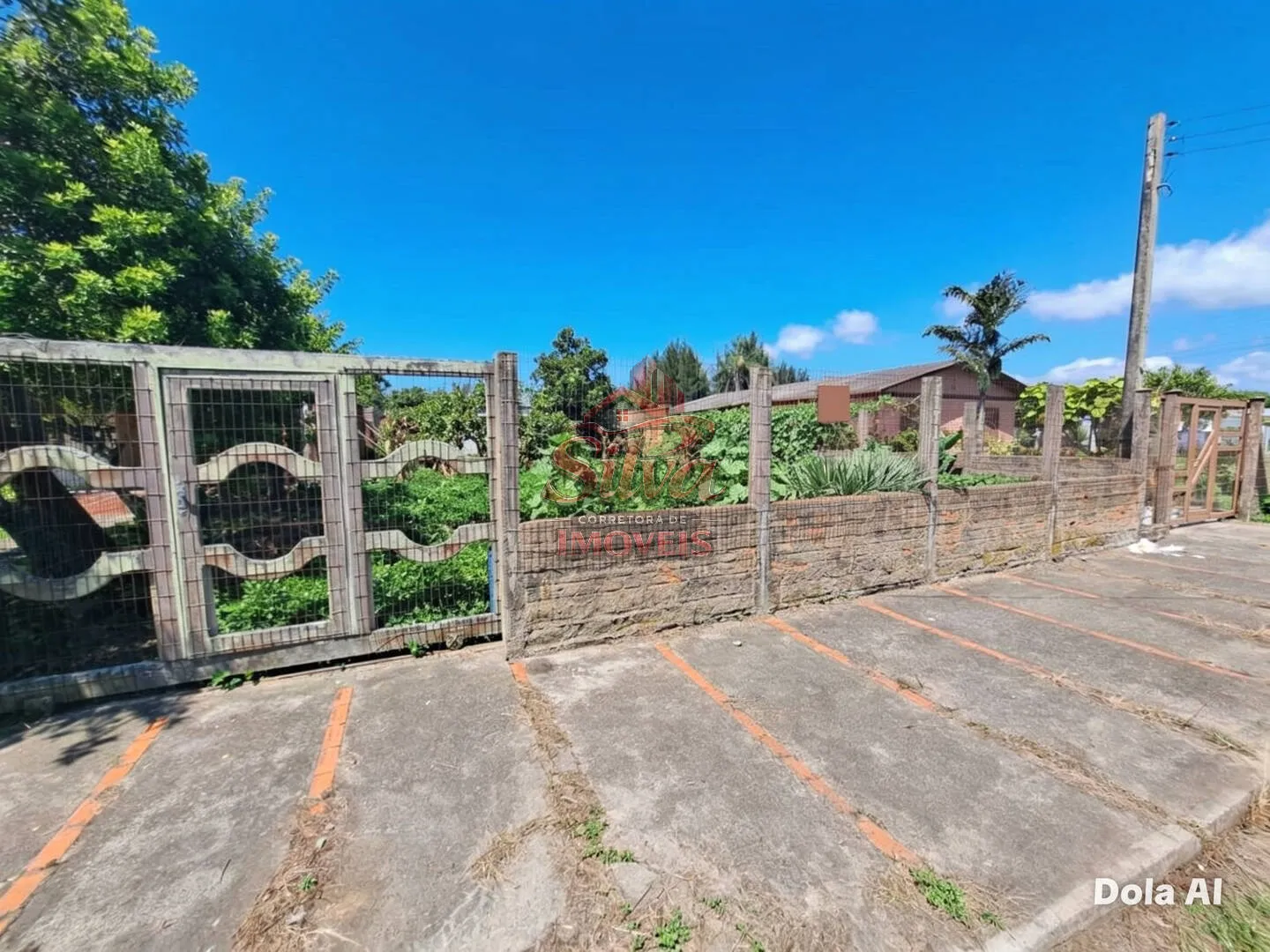Imagem T795 |Terreno 300m² rua calçada em Albatroz, Imbé