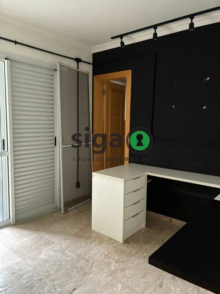 Imagem VENDE na Vila Andrade (Morumbi) Apartamento com 3 suítes, 3 Vagas e lazer completo