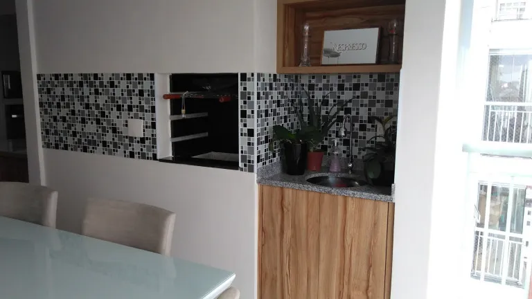 Imagem Apartamento com 3 Quartos à Venda, 98 m² em Bom Retiro - São Paulo